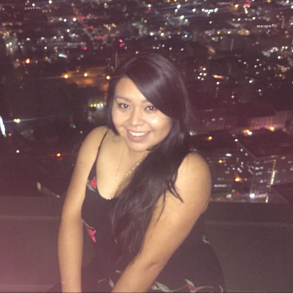 Meet your Posher, Jennifer